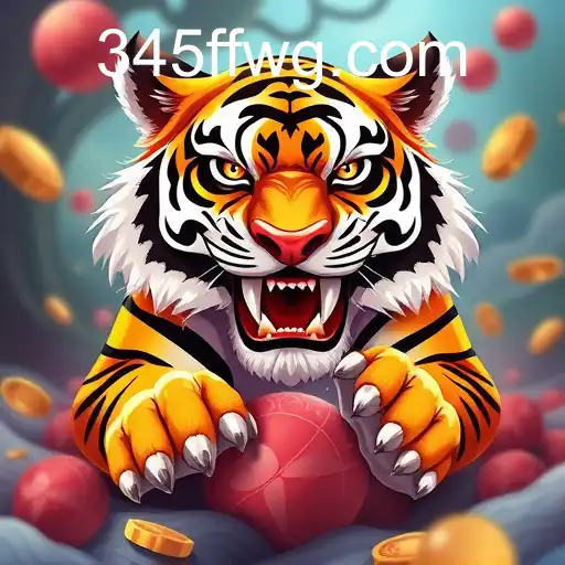 Fortune Tiger