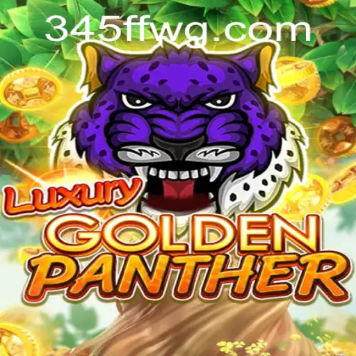 Explorando o Jogo Inovador: LUXURYGOLDENPANTHER