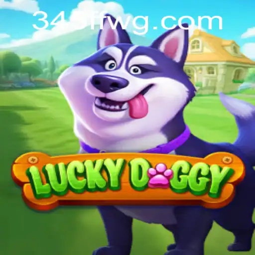 LuckyDoggy: Um Jogo de Aventura e Estratégia com um Toque de Sorte
