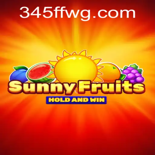 Descubra a Diversão com SunnyFruits: O Jogo que Ilumina Seu Dia