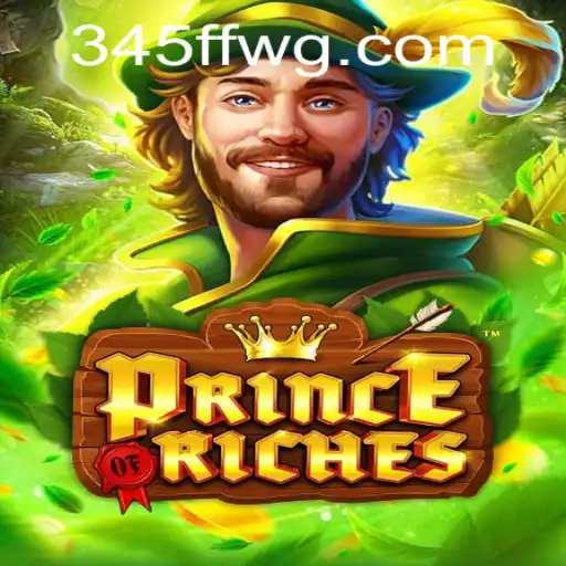Descubra o Fascinante Mundo de PrinceOfRiches - Um Jogo de Estratégia e Fortuna