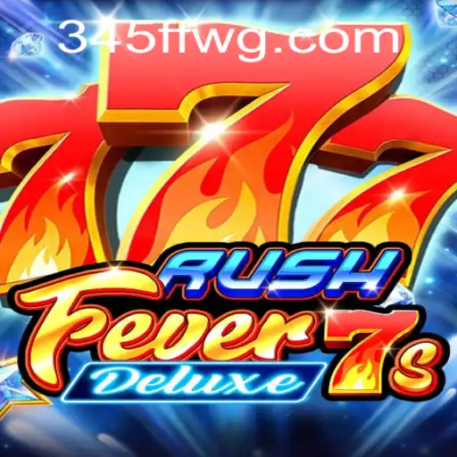 Explorando o Universo do Jogo RushFever7sDeluxe