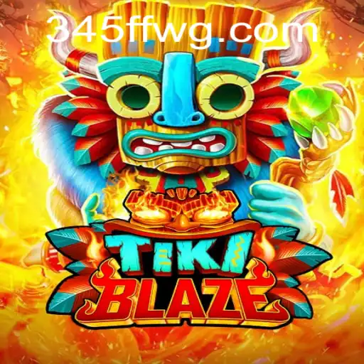 Descubra o Fascinante Mundo de TikiBlaze: O Novo Jogo Sensação